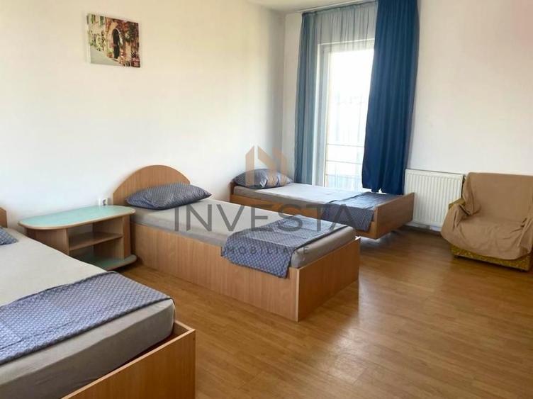 Apartament de 3 camere decomandat, etaj intermediar, zona Beiusului!