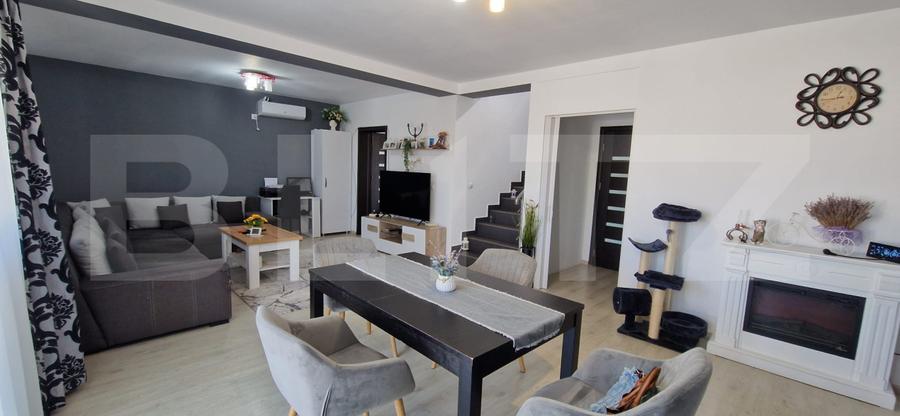 Casa D+P+E, 220 mp, 400 mp teren, zona Bariera Valcii - b-dul Carpenului