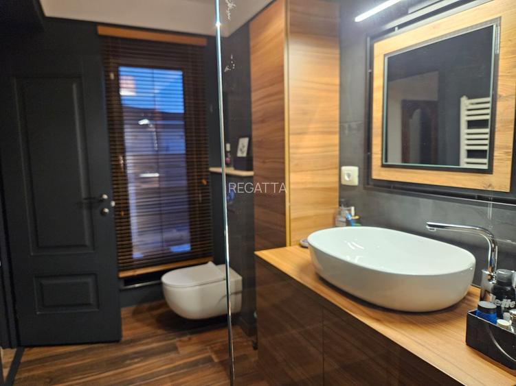 Vila superba in Paradisul Verde Corbeanca - 18