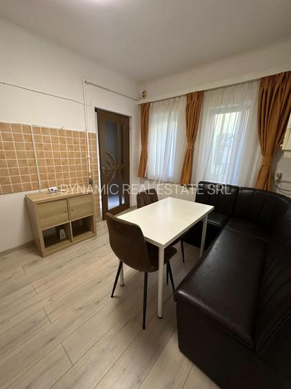 Vitan Mall - 2 Camere - Centrală Proprie - Terasă - Pivniță - Disponibil Imediat - 12