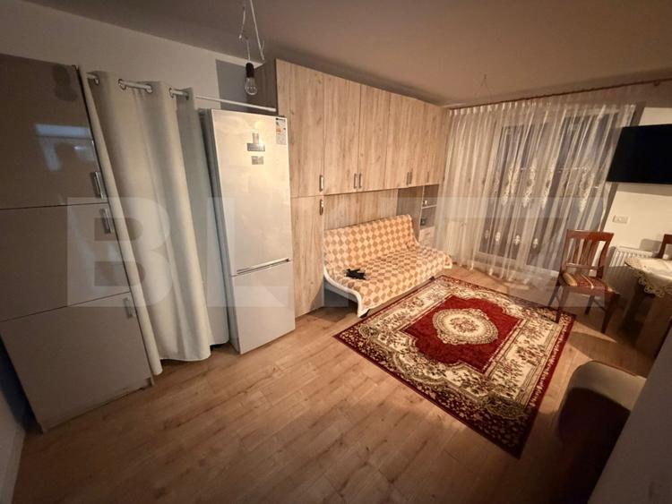 Apartament 3 camere, 71 mp, zona Nicolae Romanescu - Veteranilor