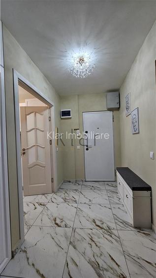 Apartament 4 camere 80mp Gheorgheni zona Brancusi - 20