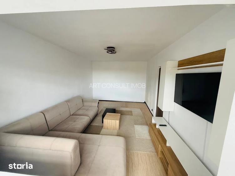 Apartament 2 Camere | Calea Rahovei | Decomandat | Mobilat Utilat | Parcare | - 2