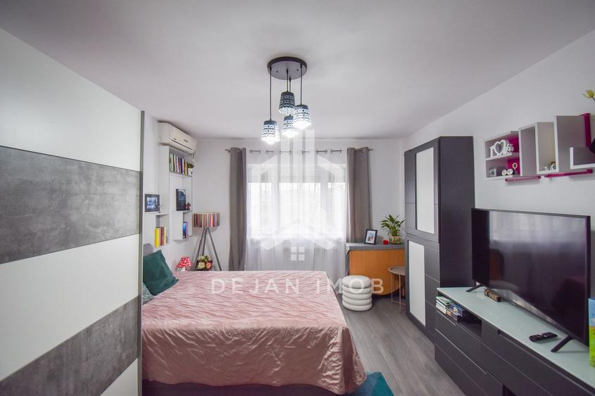 Apartament cu 2 camere | 46 MP | Zona Lenin