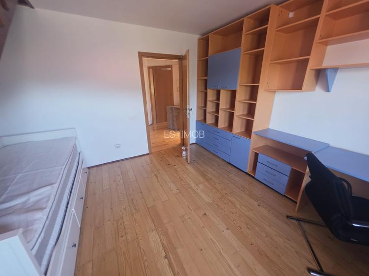 Inchiriez casa Bunloc Sacele-Timisul de Jos cuacces auto pet friendly - 10