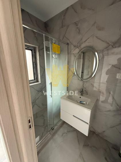 Duplex premium de vanzare, in Mosnita Noua