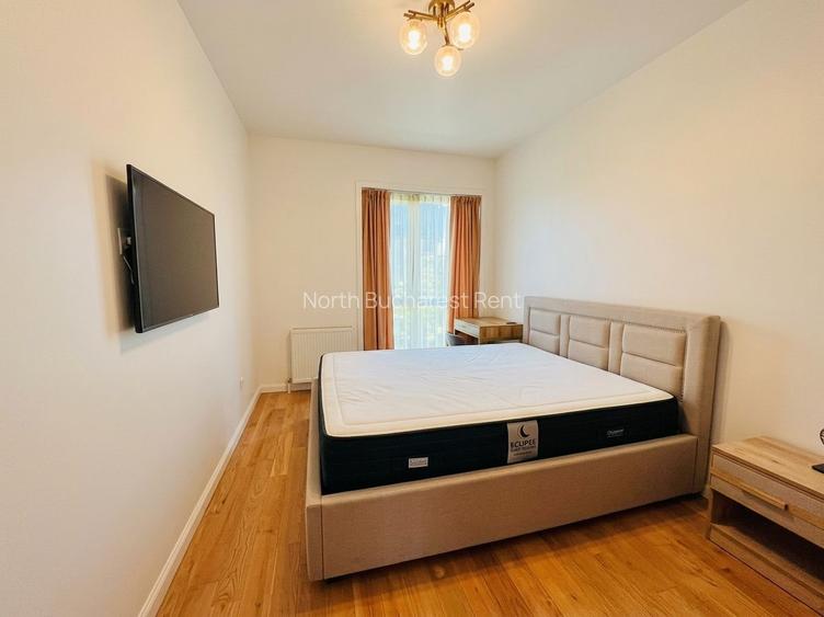 Apartament 2 camere spre inchiriere in zona Aviatiei - 3