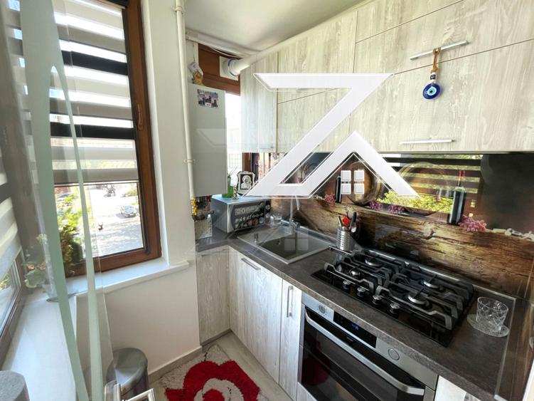 Apartament 3 Camere | Terasă Panoramică | Promenada Mall