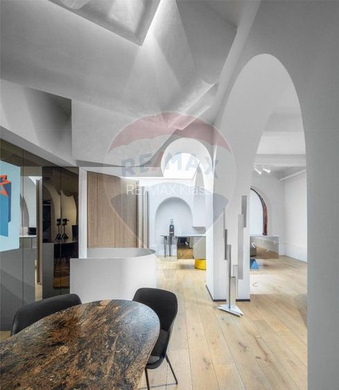 Spatiu Business Premium | 362 mp in Locatie Ultracentrala - 10
