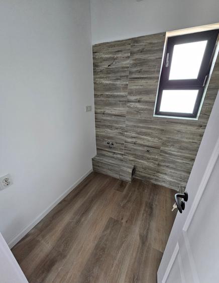 Apartament 2 camere + Curte proprie - La cheie - Incalzire prin pardoseala