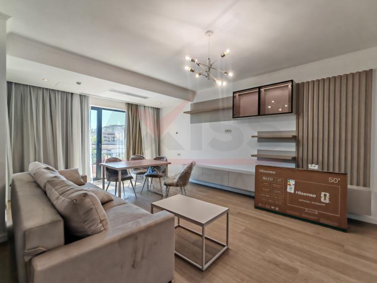 Apartament 2 camere PREMIUM | Tomis 1 | Pret TVA inclus | Constanta