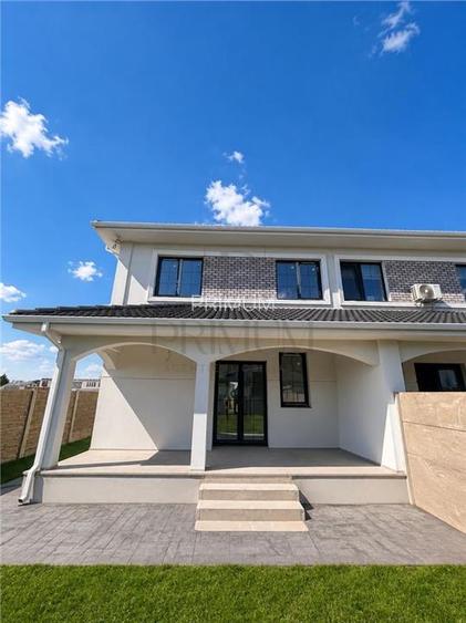 Moșnița Nouă | Locatie excelenta | 4 dormitoare și 3 bă - 3