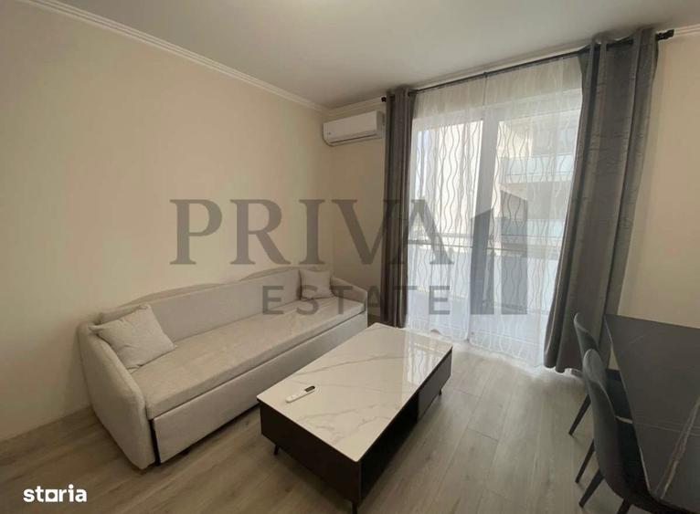 Apartament premium 2 camere, parter, Giroc