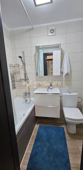 3 Camere de inchiriat | 1 Decembrie 1918 | Metrou | Parcare | Mobilat - 8