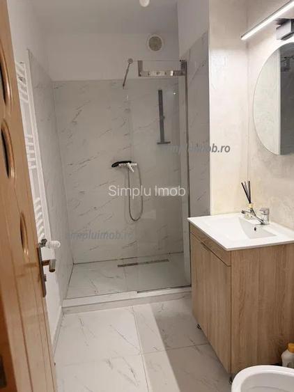 Metrou Iancului 3 camere spatios renovat - 7