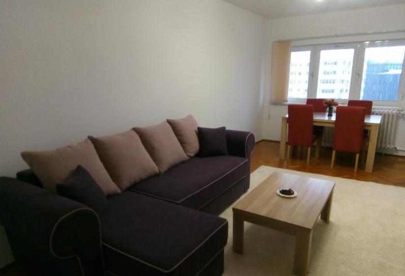 3 Camere | Ion Mihalache | Proximitate metrou | Mobilat + Utilat |