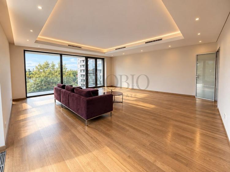APARTAMENT PREMIUM CU 4 CAMERE ÎN PRIMĂVERII – ELEGANȚĂ si CONFORT