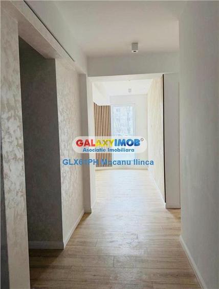 Vanzare apartament 3 camere, bloc nou, Cantacuzino, Ploiesti