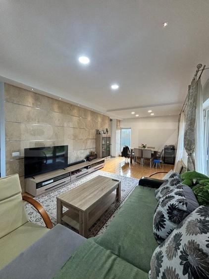 Casa smart, homecenter, cu piscina, Borhanci