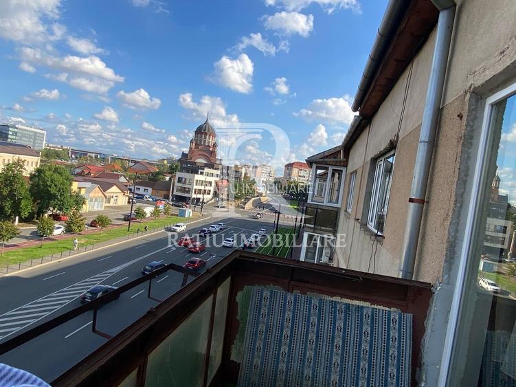Apartament 2 camere | Aleea Salca | Oradea | - 10