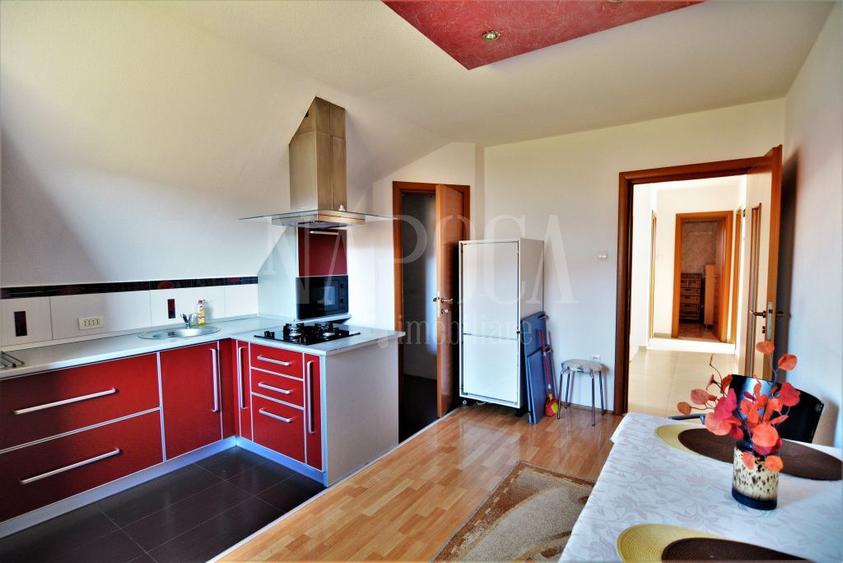 Casa 5 camere de vanzare in Intre Lacuri, Cluj Napoca