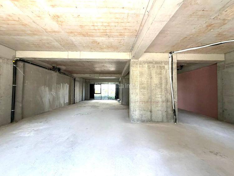 Spatiu comercial pentru inchiriat/ Cortina North/ Pipera - 3