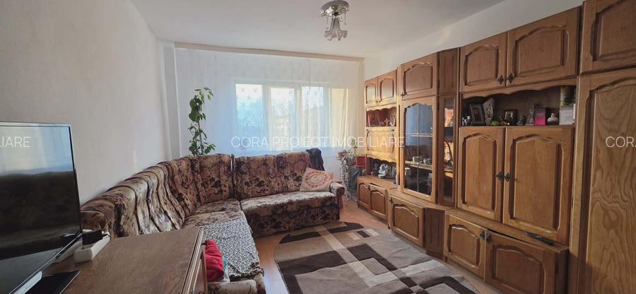 Ap 1 cam de vânzare str. Cazaban, cart. Ioșia-AP1468 - 2