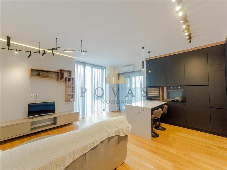 Inchiriere Apartament 2 Camere Belair Lake Iancu Nicolae