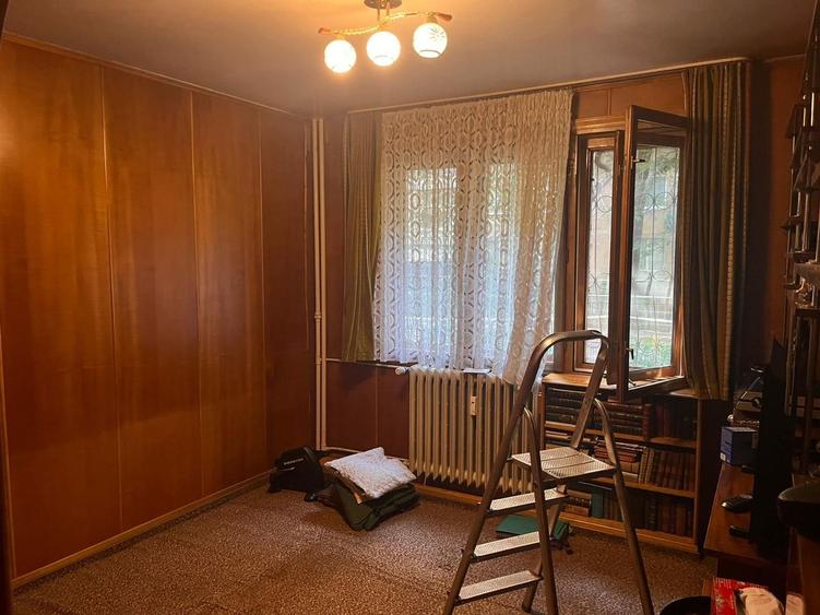 3 camere Tineretului | 70 mp | Parter | Boxă | 168.000 €