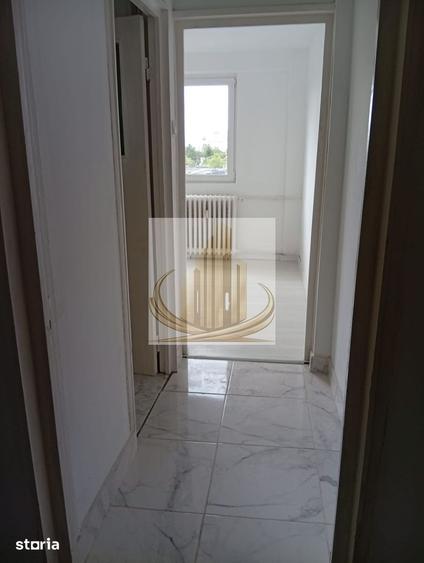 Apartament 2 camere decomandat, renovat