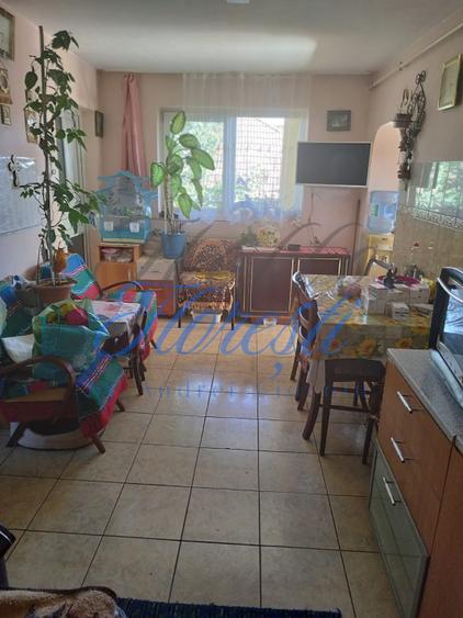 Casa individuala , cu 477 mp Dambu Rotund , Cluj