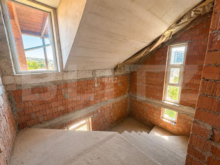 Oportunitate Rară în Iris! Casă Individuală 236 mp Utili în Zona Rivus - 5
