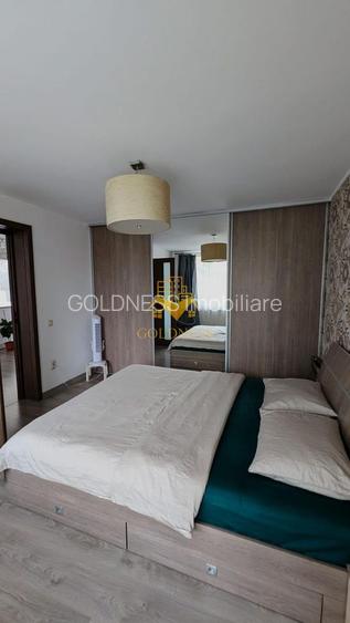 3 camere, modern, garaj, parcare, Central Zona Platinia, Motilor - 8