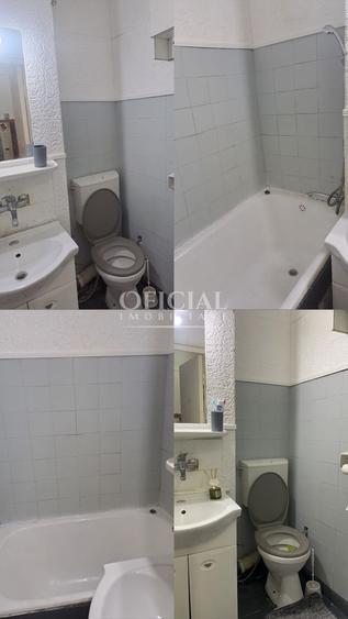 Apartament 2 camere | 40 Mp | Balcon | Parcare | Manastur Mehedinti
