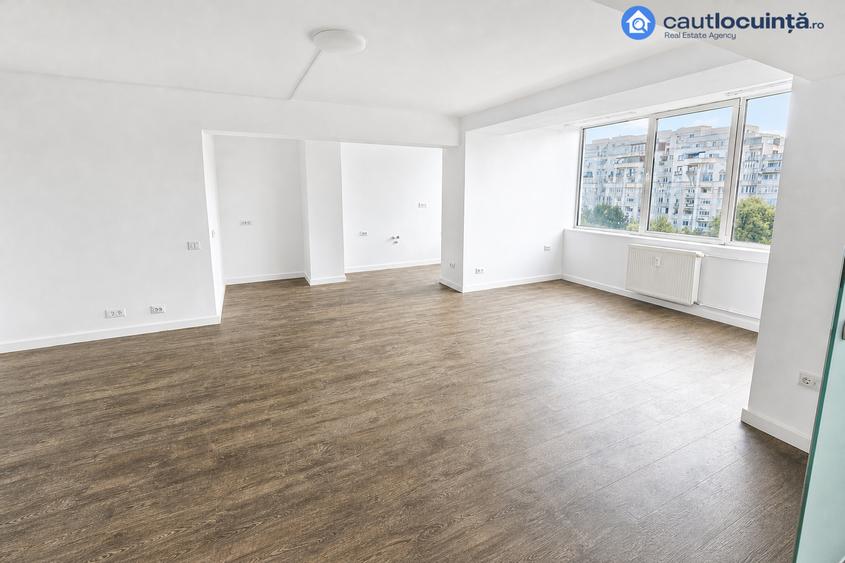 Ap 4cam/Birouri /120mp/ Zona Alba Iulia