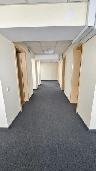 Spațiu comercial de închiriat – 800 mp, Bd. Mihai Viteazul, Sibiu