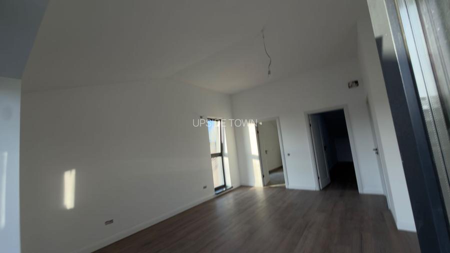 Casa | Straulesti | Bucurestii Noi | Laminorului | Bazilescu - 18