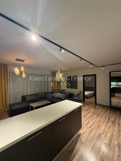 Apartament 2 camere zona Aviatiei, UpGround Residence - 3