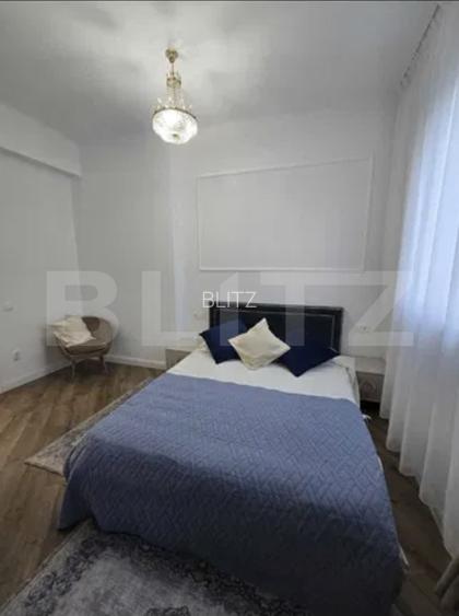 Apartament premium 3 camere,  70 mp, zona centrala - 2