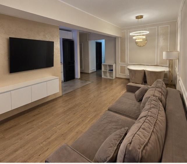 Apartament 3 camere – Moghioros Park Residence | 2 locuri de parcare
