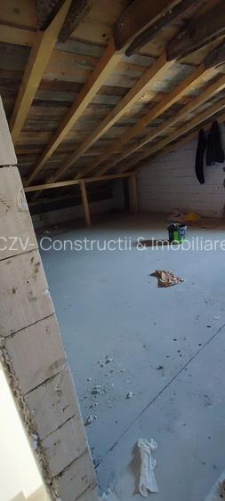 Casa..Vila cu 5 camere de vanzare.......Nord Bragadiru..... - 34