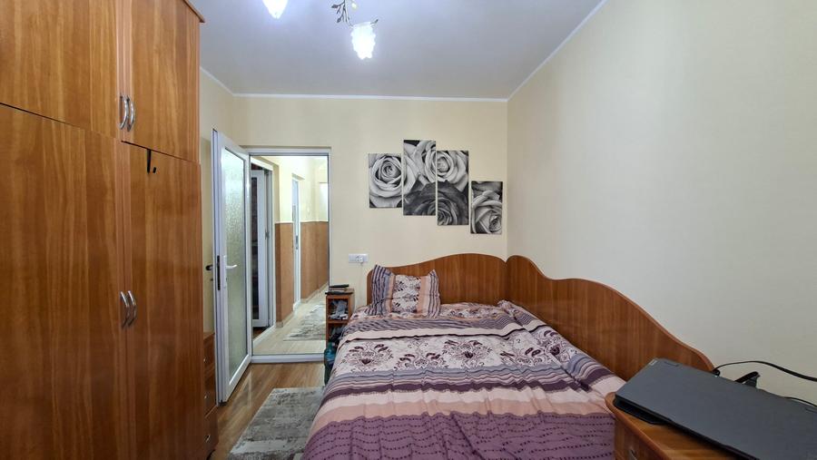 Apartament 2 camere, renovat complet – Micro 19