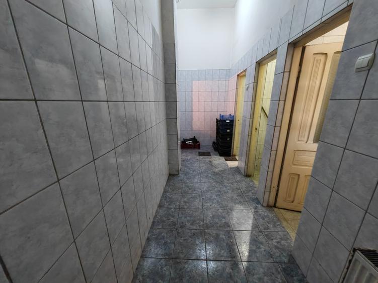 Spatiu multifunctional generos, zona Republicii