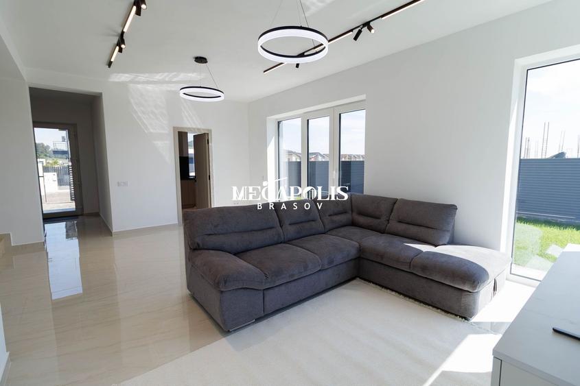 Mobilat Utilat Lux / Intabulat / Utilitati