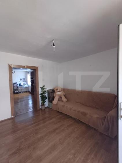 Duplex cu 2 camere de vanzare in Copaceni