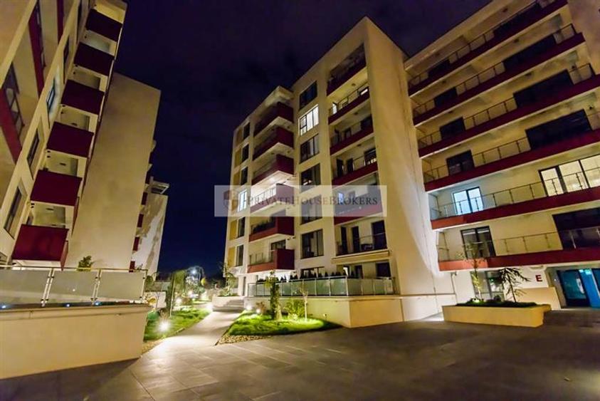 Baneasa - Sisesti | Valletta Residence | Bloc 2019 | Modern