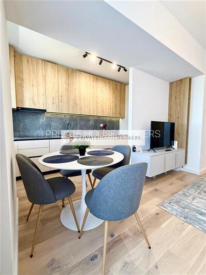 Pipera | Rond OMV | First Estates | Bloc 2025 | Parcare | Nou - 9