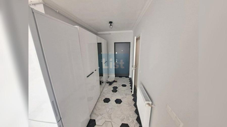 Apartament cu 2 camere Floresti
