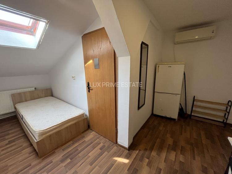 Apartament cu două camere Mehala - 6