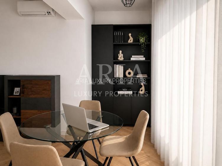 4city North Pipera 3 camere Lux - 2